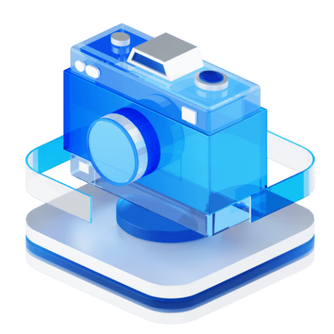 地形倾斜摄影处理